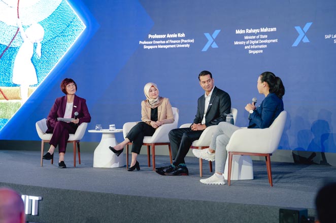 AI’s Human Story — Turning Access into Opportunity
